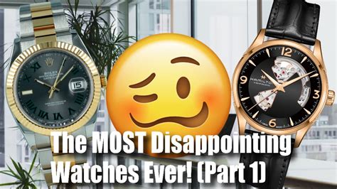 The Worst Sports Watches of 2017